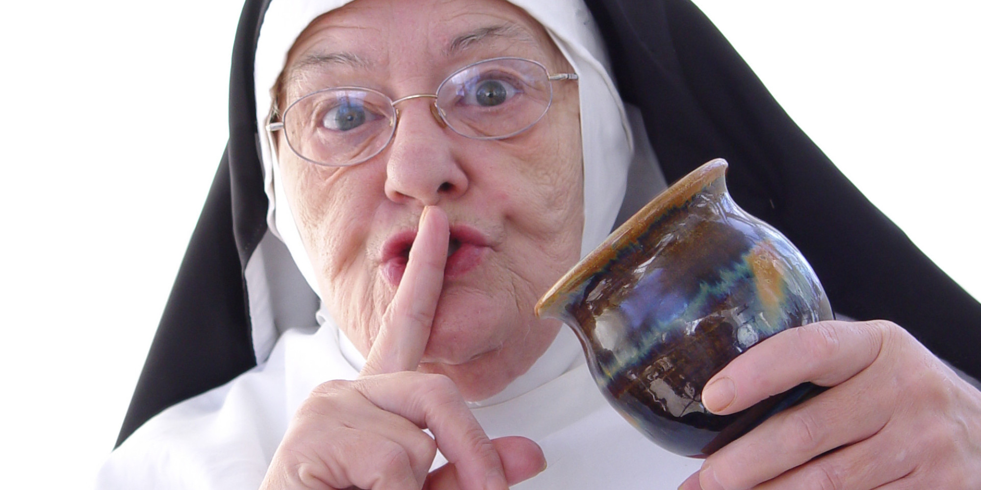 The First Ever Nun Reality Show Is Coming To Lifetime Huffpost