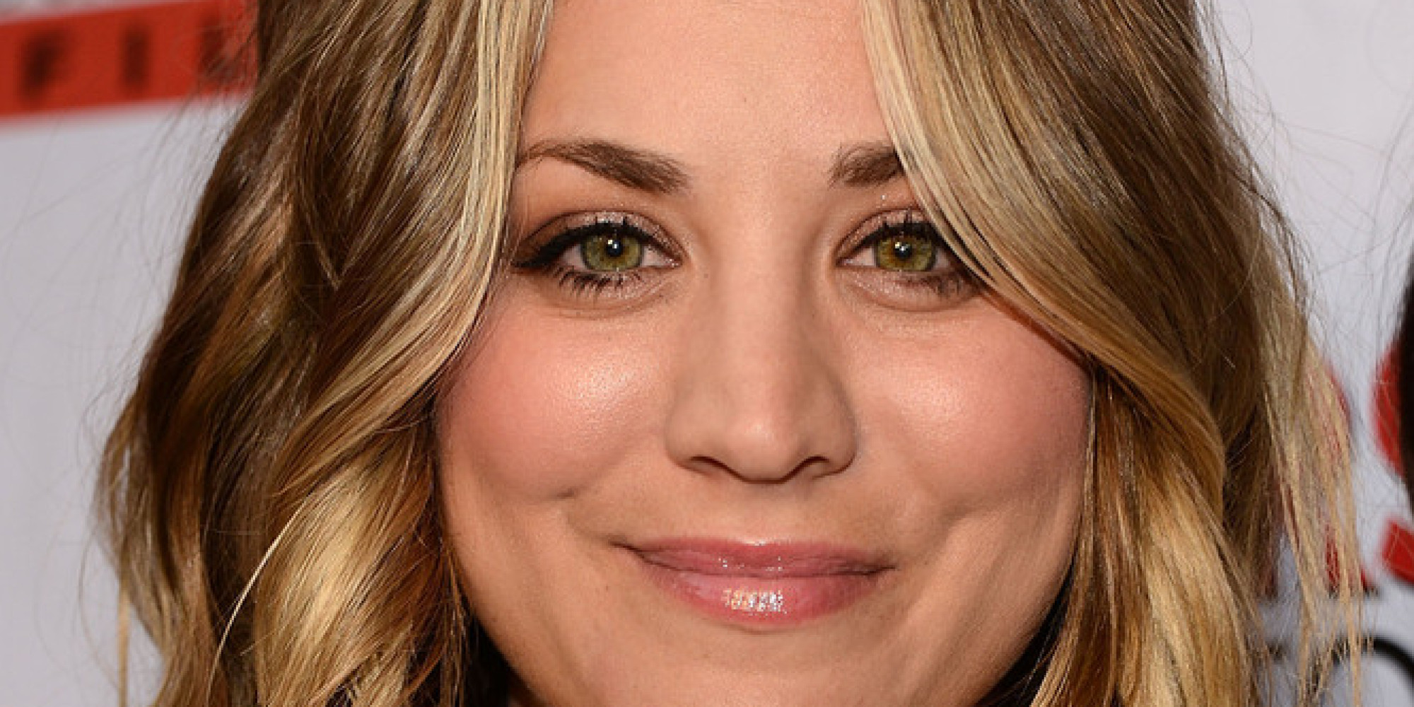 Kaley Cuoco Chops Off Her Locks... For Real This Time!