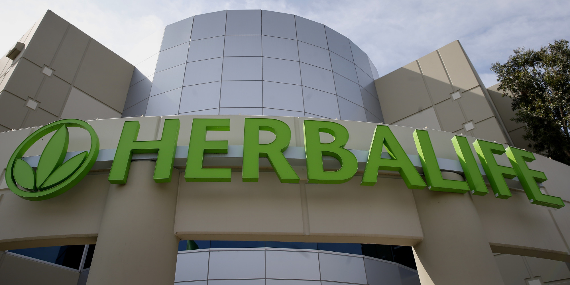 Herbalife Disciplined 600 Distributors For Medical Claims, ABC News