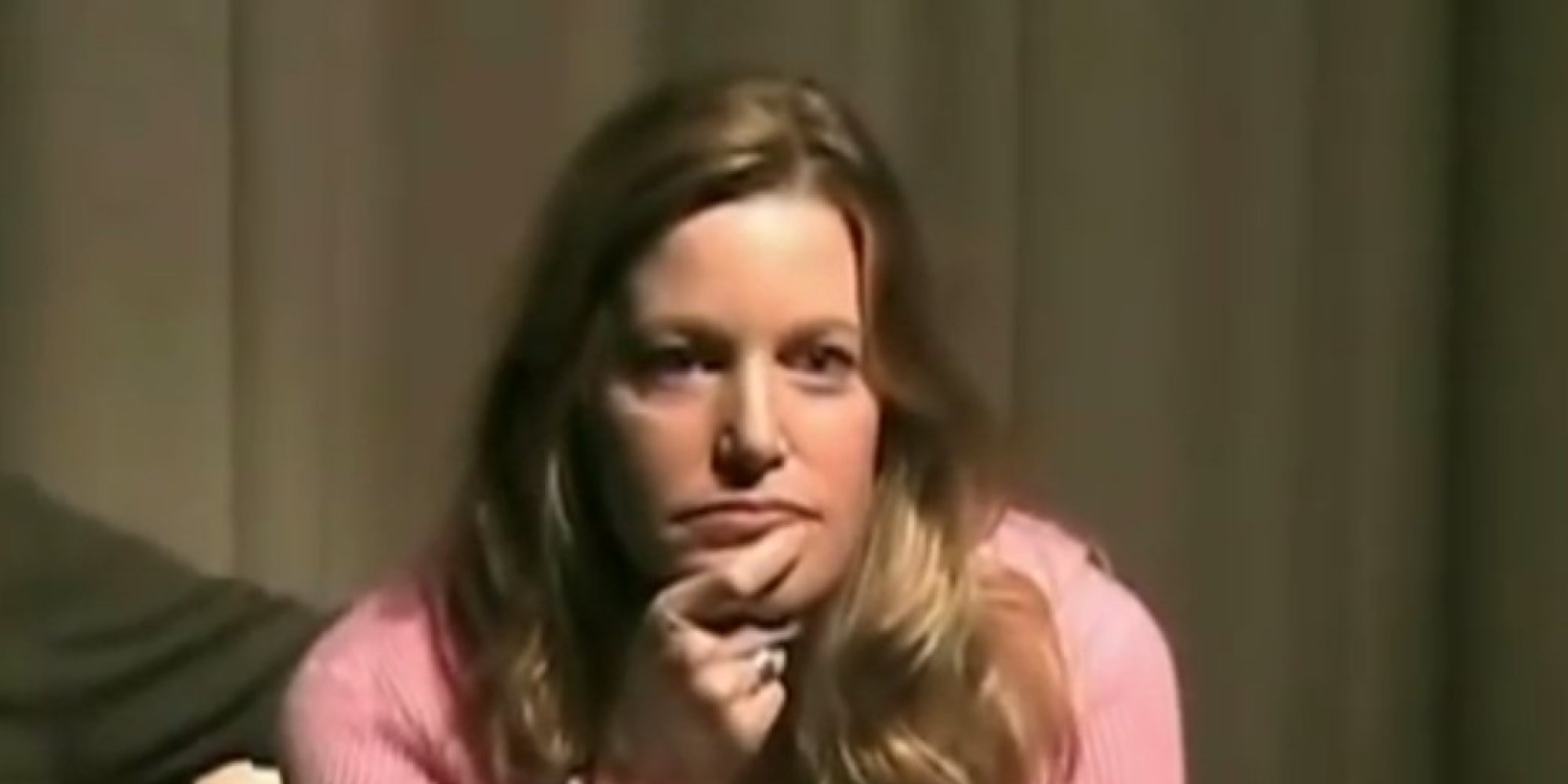 That Time Anna Gunn Gave A Hand Job Demo In Her Breaking Bad Audition 