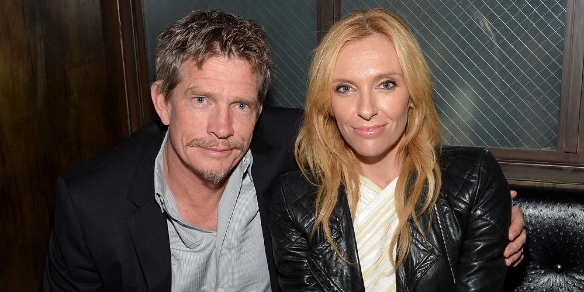 From Paul Newman To Johnny Depp Toni Collette & Thomas Haden Church On
