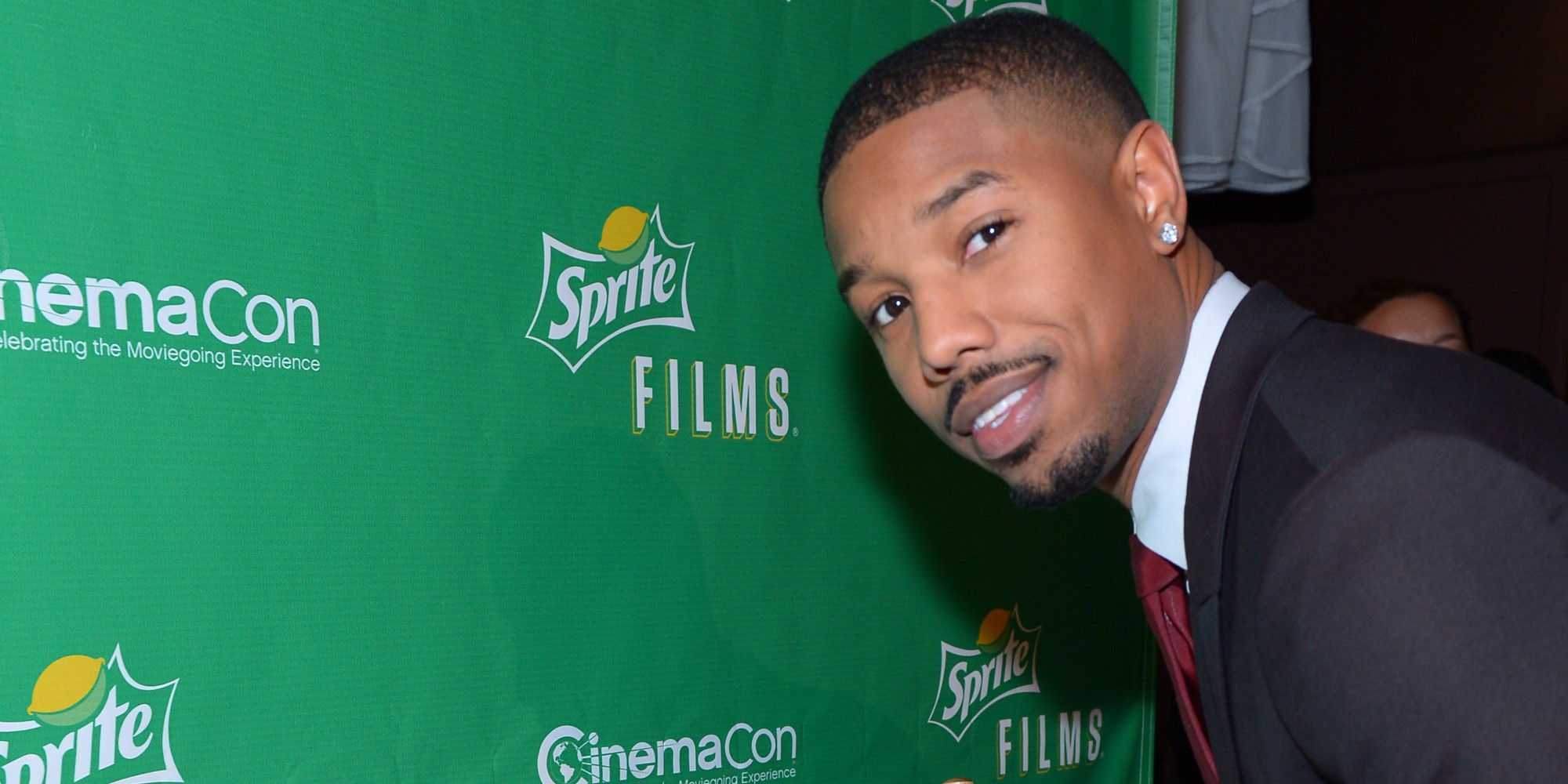 Michael B. Jordan Talks Sprite Films Partnership, 'Fantastic Four