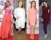 The Stars Are Ready For Spring On This Week's Best Dressed List