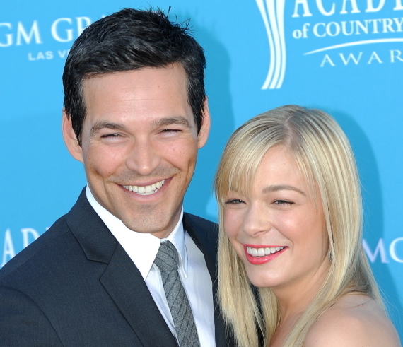 Eddie Cibrian Csi