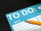 The Case For Putting Nothing On Your To-Do List