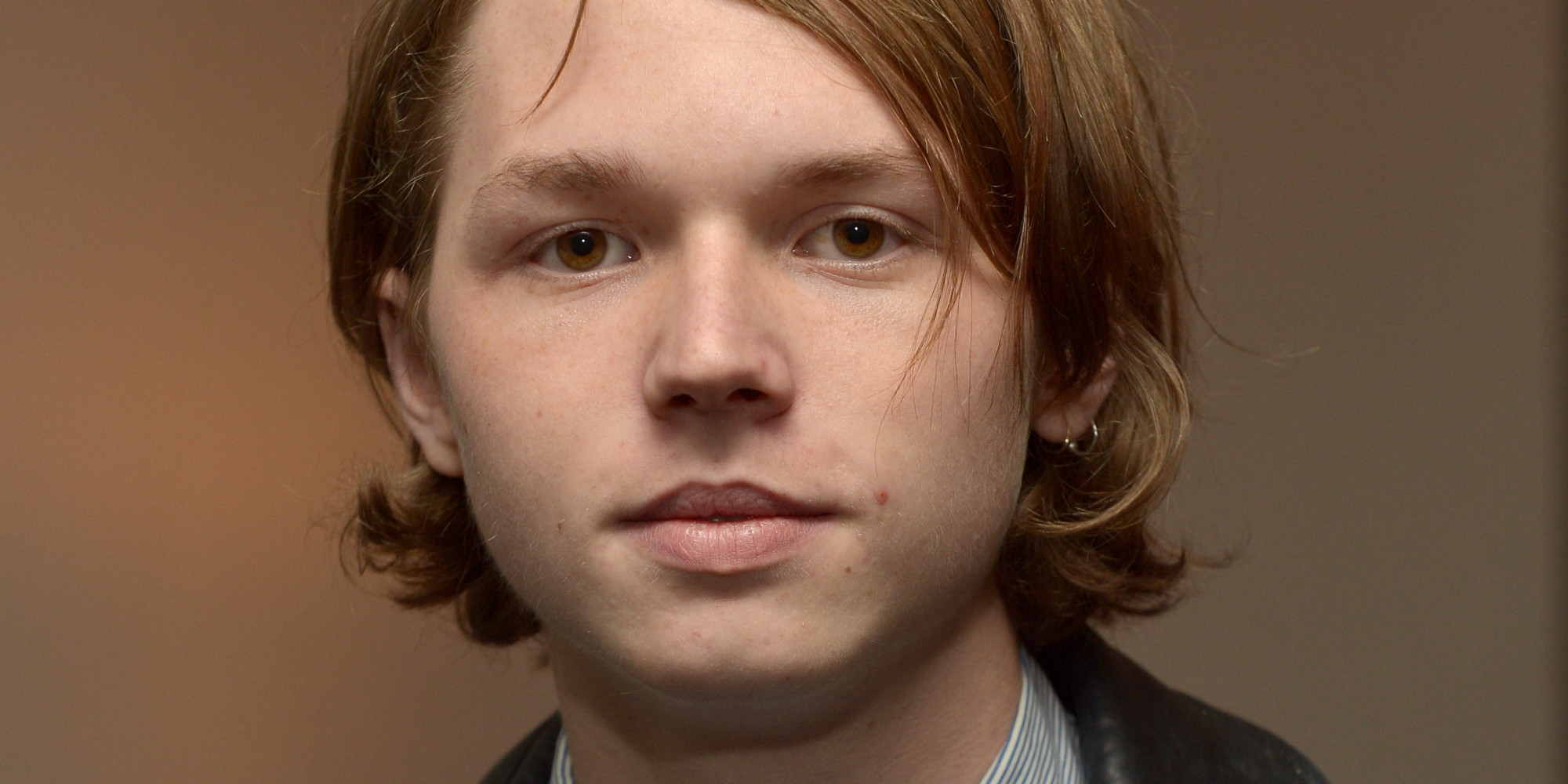 Jack Kilmer Talks &#39;Palo Alto,&#39; His Acting Career And Growing Up With Famous Parents - o-JACK-KILMER-facebook