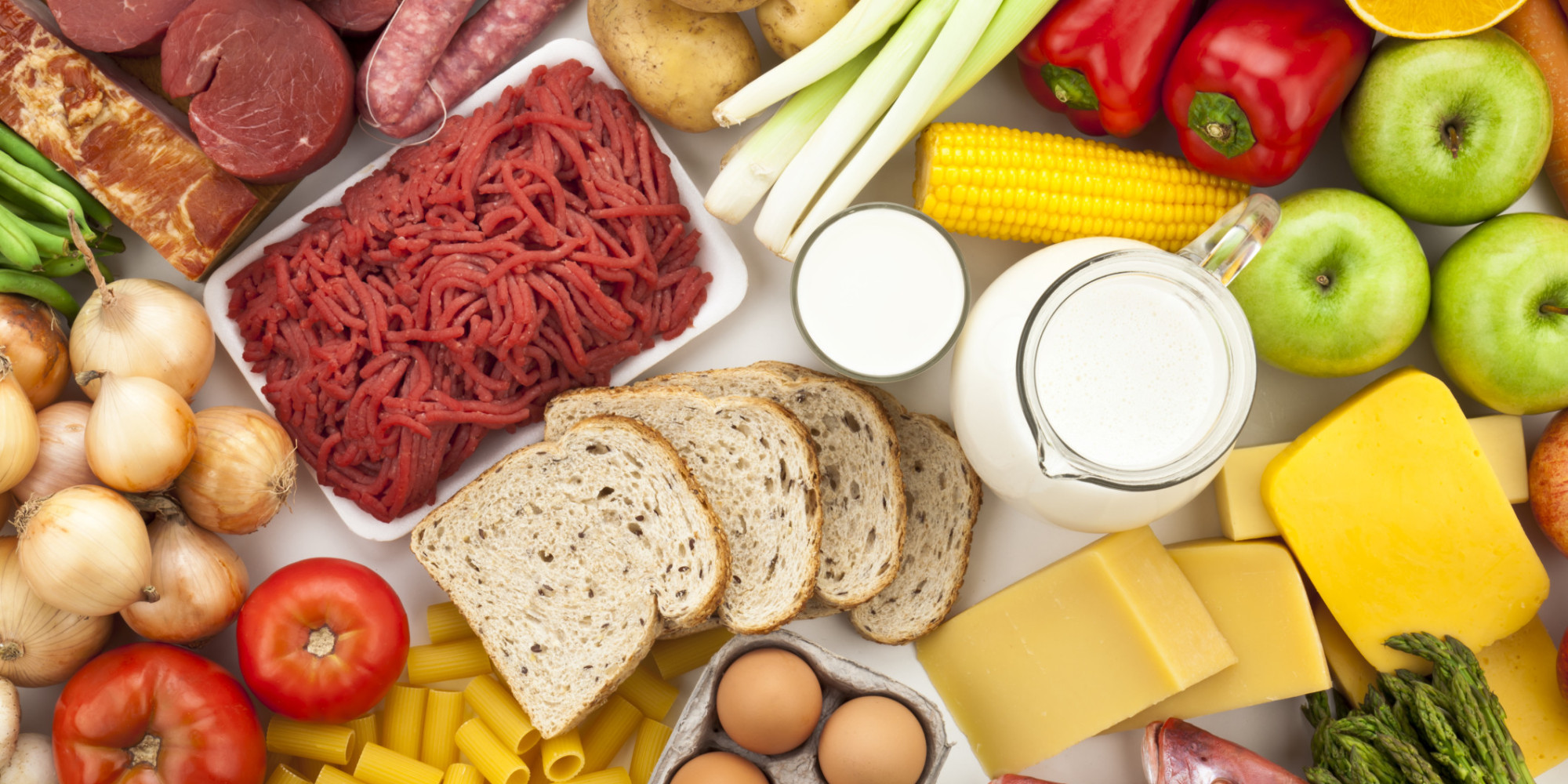 Carbohidratos Proteínas Y Grasas ¿por Qué Tenemos Que Comerlos 6813