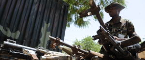 Boko Haram
