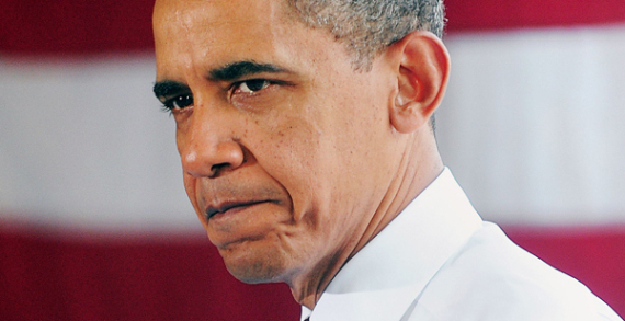 Obama Flip Flop
