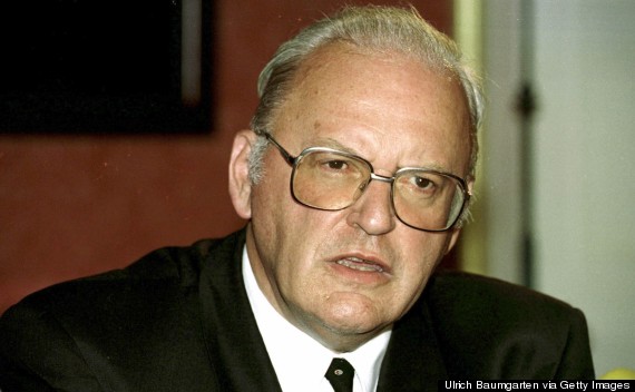 roman herzog