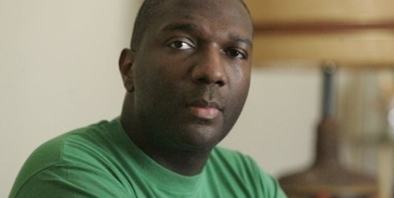 Alvin Greene