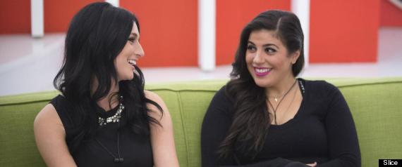 big brother canada week 8