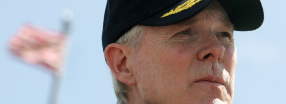 Ray Mabus