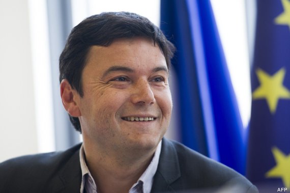 thomas piketty