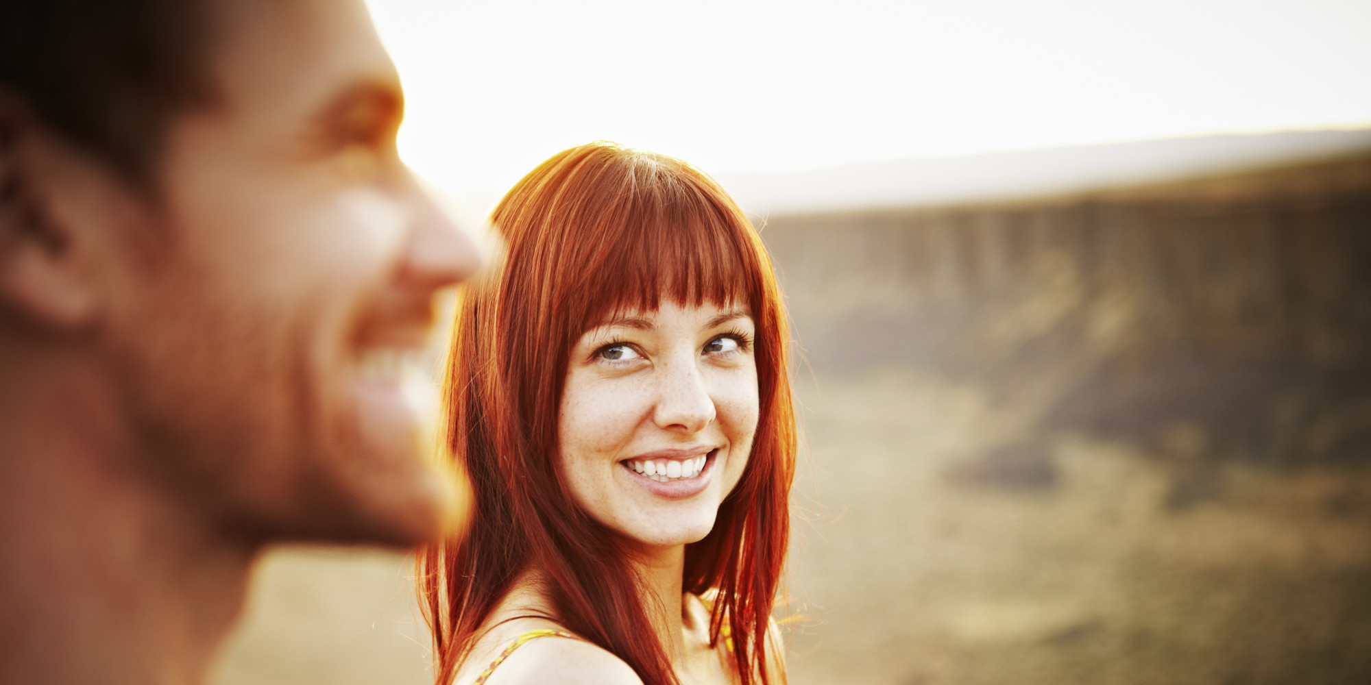 8 Questions To Ask Yourself Before Committing To A Partner Huffpost
