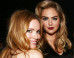 Kate Upton, Leslie Mann Reveal How They Got Revenge On Cheating Boyfriends