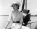 This Is What Grace Kelly Looked Like While Taking A Nap
