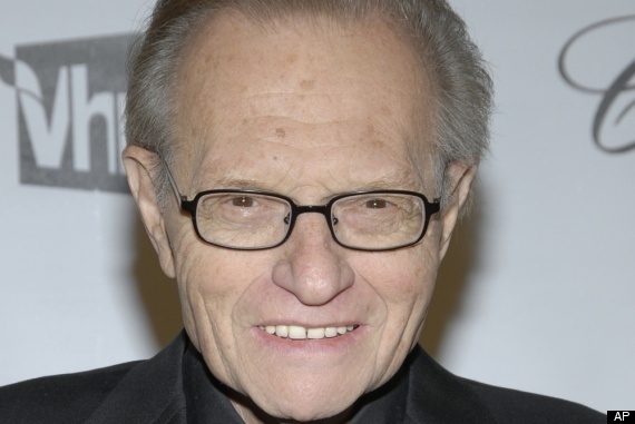 Larry King