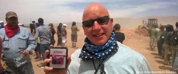 atari