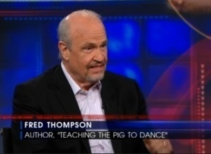 Thompson