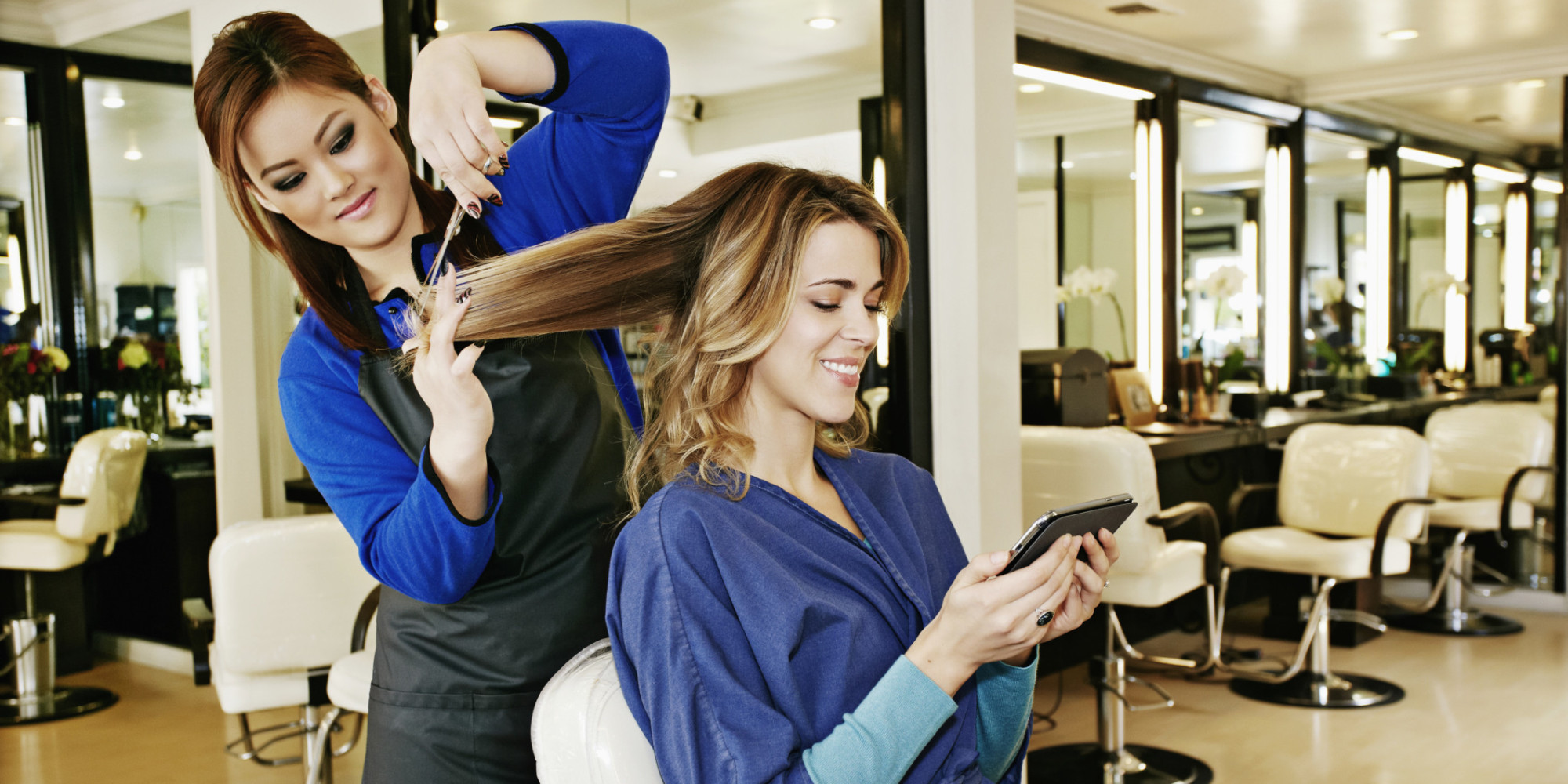 Cosmetology Rules Show Absurdity of Occupational Licensing Hilary Gowins
