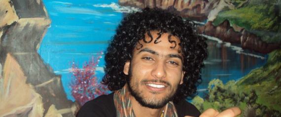 Algérie Moez Ben Ncir