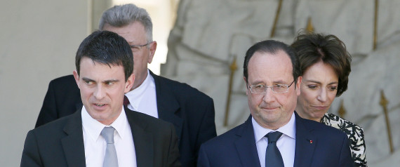 pacte de responsabilité Hollande Valls