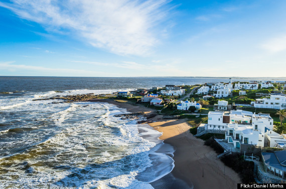 la huella jose ignacio