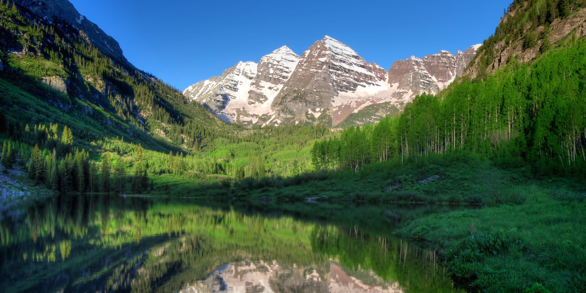 Colorado Is The Most Magical State In America