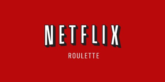 Netflix roulette brasil