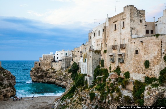 puglia italy