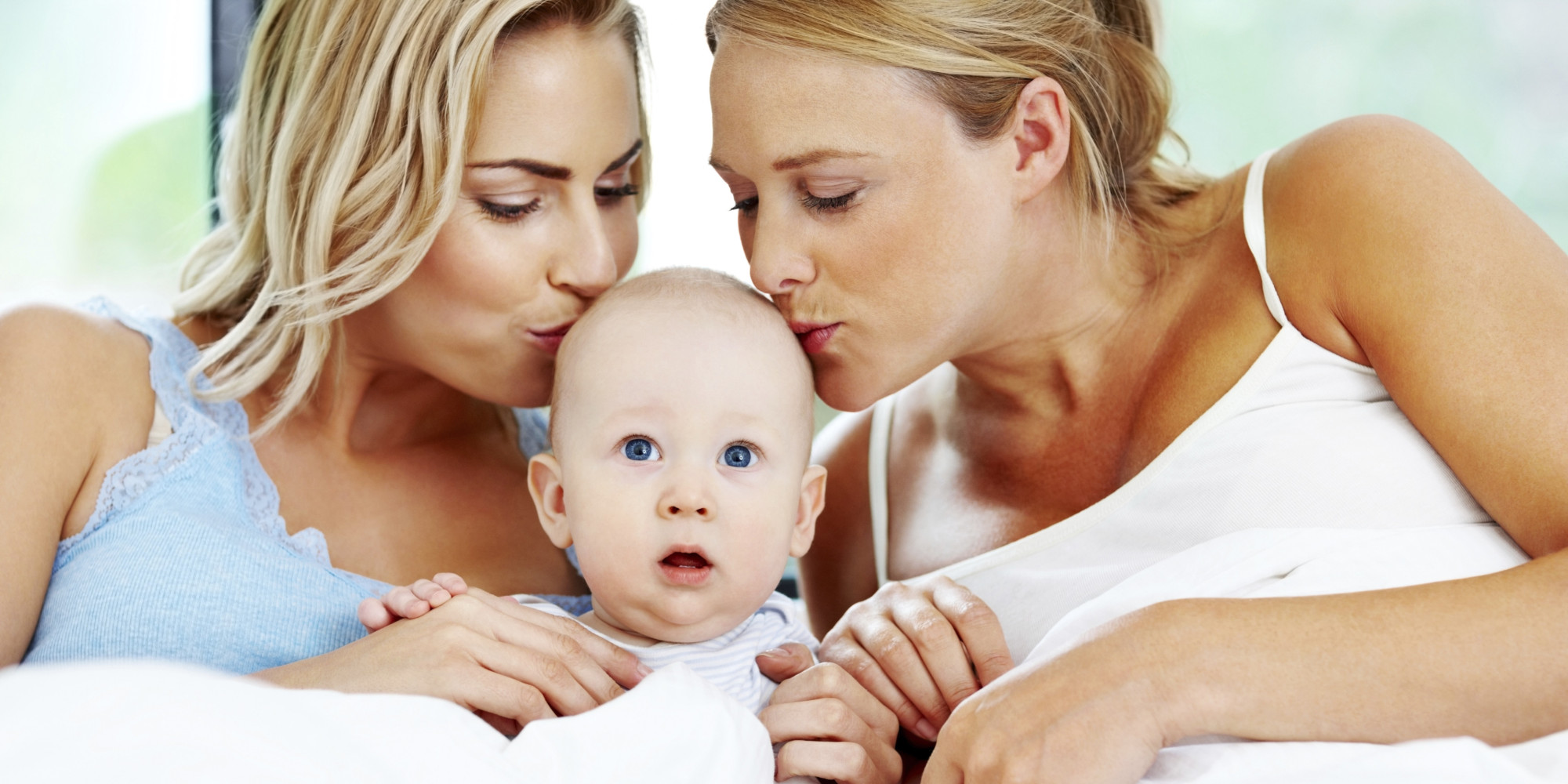 Lgbt Parenting Does Every Moment Have To Be A Teaching Moment Huffpost