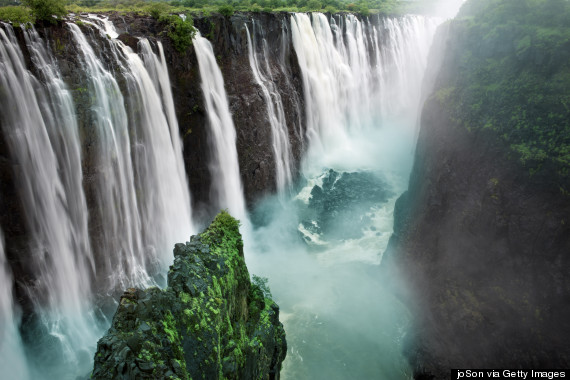 victoria falls