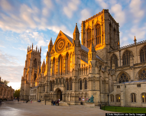 york minster