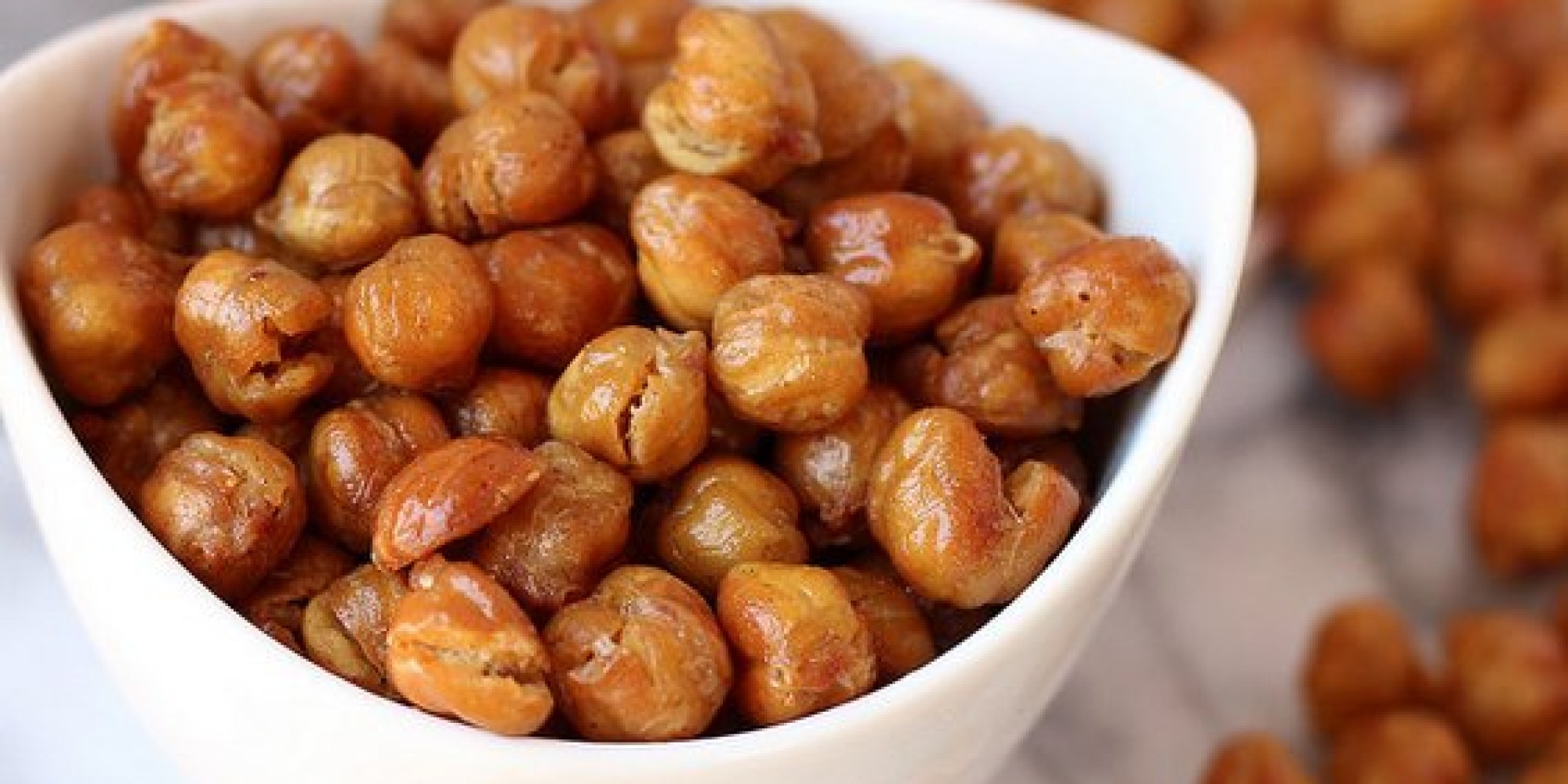 Chickpea Recipes That Prove Garbanzos Are Our Favorite Bean HuffPost
