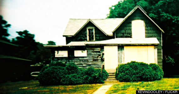 Foreclosure