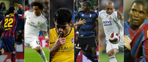 el racismo en el futbol espanol Beitar futbol hinchada musulmanes odio racismo violenta tras su convulsionada temporada en el beitar 1 comentario en fútbol, odio y racismo: la historia de dos musulmanes que fueron rechazados por la hinchada más violenta del mundo. el racismo en el futbol espanol Beitar futbol hinchada musulmanes odio racismo violenta tras su convulsionada temporada en el beitar 1 comentario en fútbol, odio y racismo: la historia de dos musulmanes que fueron rechazados por la hinchada más violenta del mundo.