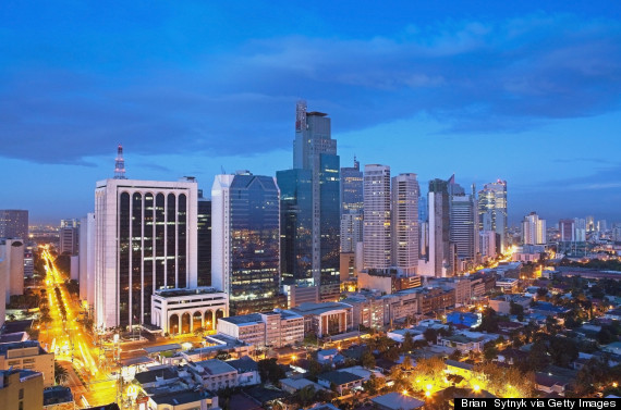 manila