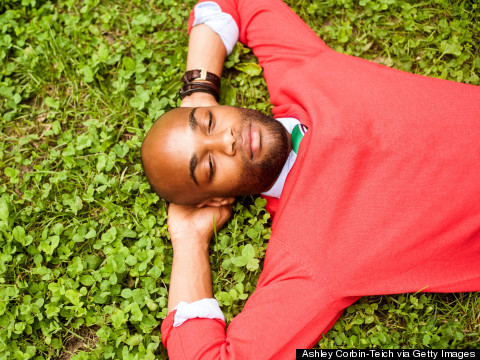 13 Ways To Beat Stress In 15 Minutes Or Less