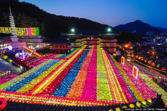 busan temple