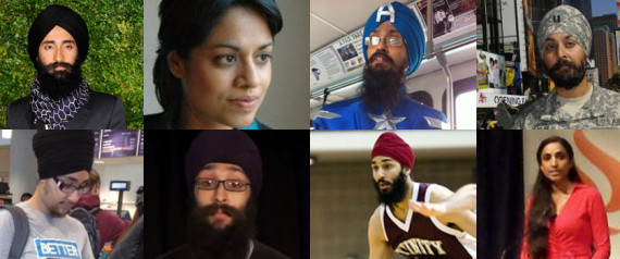 Celebrating Eight Sikh Americans We Admire