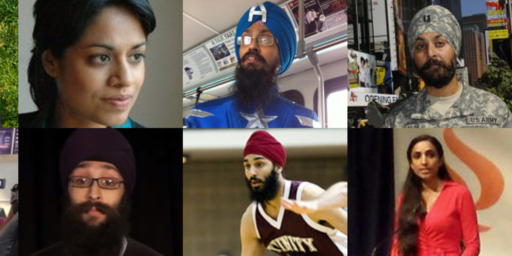 The Rise of Sikh Wealth in America: Exploring the Success Stories of the Richest Sikh Americans