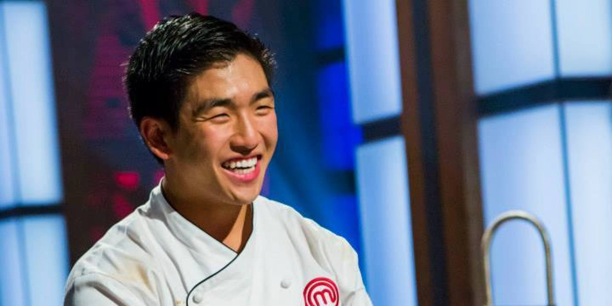 Eric Chong Wins 'MasterChef Canada'