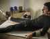 The Baby Star Of The 'Cardboard Box Office' Has Been Very Busy Lately