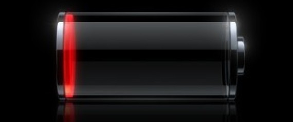 How To Improve Your iPhone's Battery Life In 8 Steps | HuffPost huffington post iphone battery life