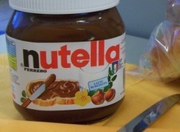 Nutella Italy Eu Label Law