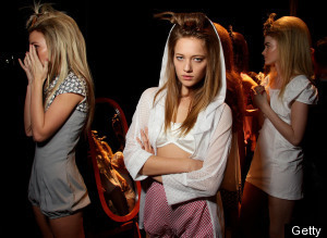 Women Model Management