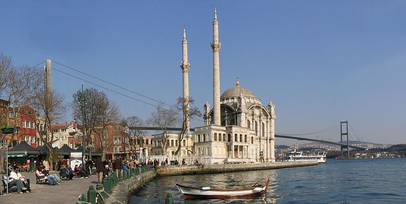 turquie
