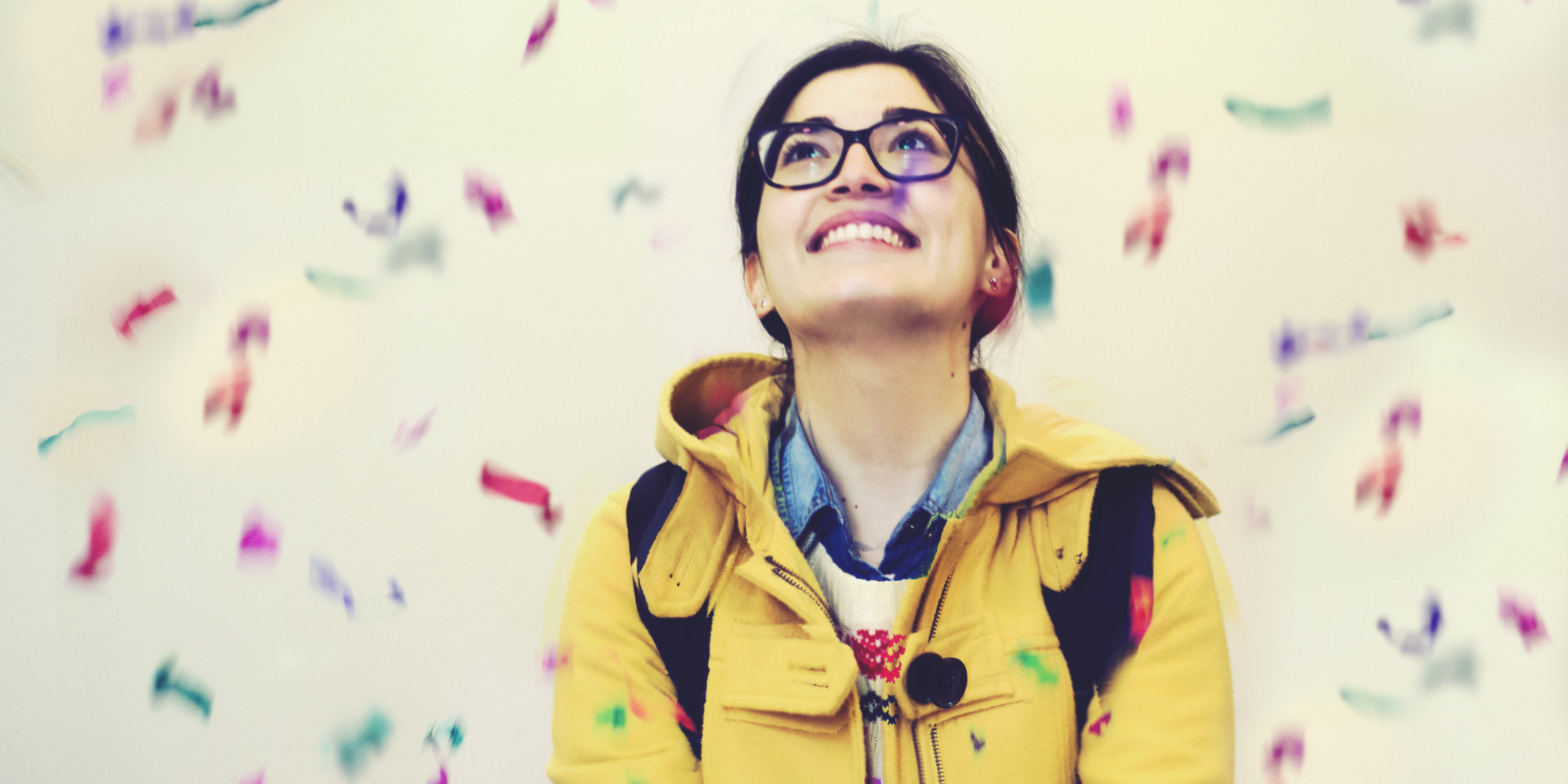 What 11 Highly Successful People Wish They’d Known At 20 | HuffPost