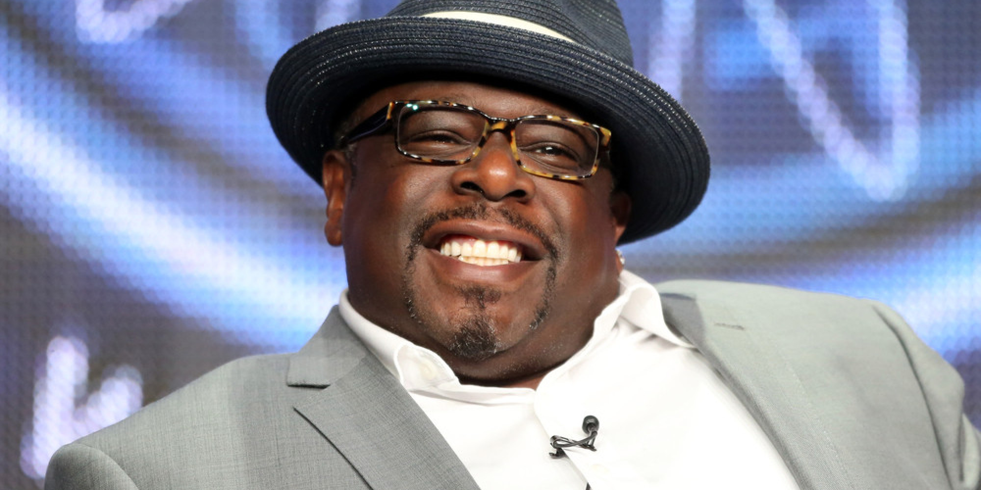 Cedric The Entertainer Gay 77